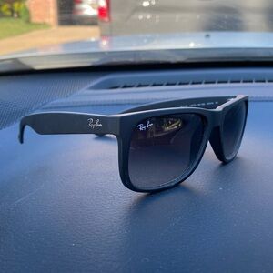 Good as new Ray-Bans